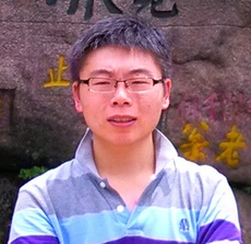 Zhen Zhang