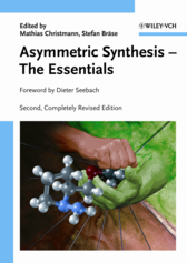 Buch Asymmetric Synthesis