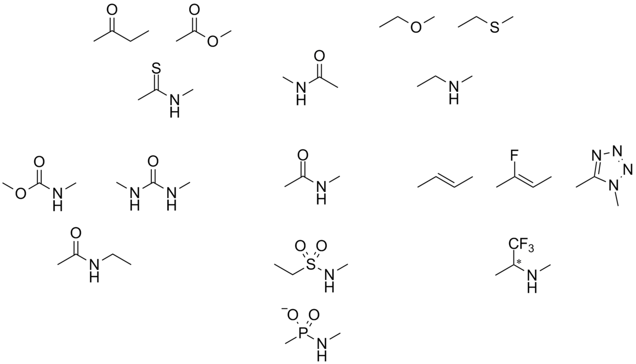 Bioaktive MolekÃ¼le Bild 1