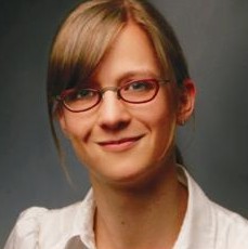 Porträt Birgit Rudat