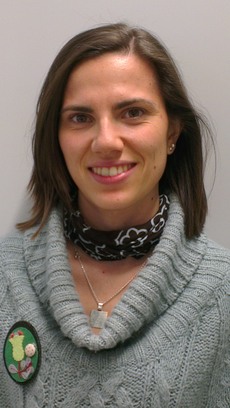 Ana Maria Garcia Fernandez