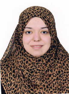 Lamiaa Elsayed Abd El-haleem