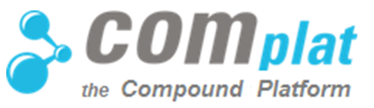 Logo Compound Platform