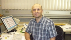 Murat Kazanci