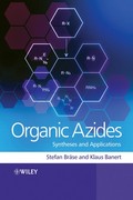 Buch Organic Azides