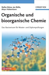 Buch Organische und Bioorganische Chemie