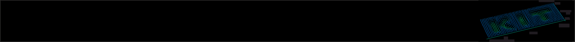 IOC / IBG-4 - Magnetische Resonanz