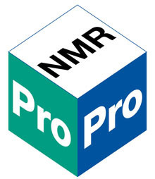 pro2nmr logo