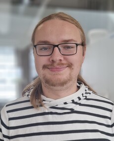 Peter