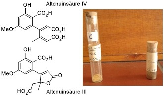 Altenuinsäure_IV