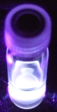 White-Light-Emitting DNA, Chem. Eur. J. 2009, 15, 9307.
